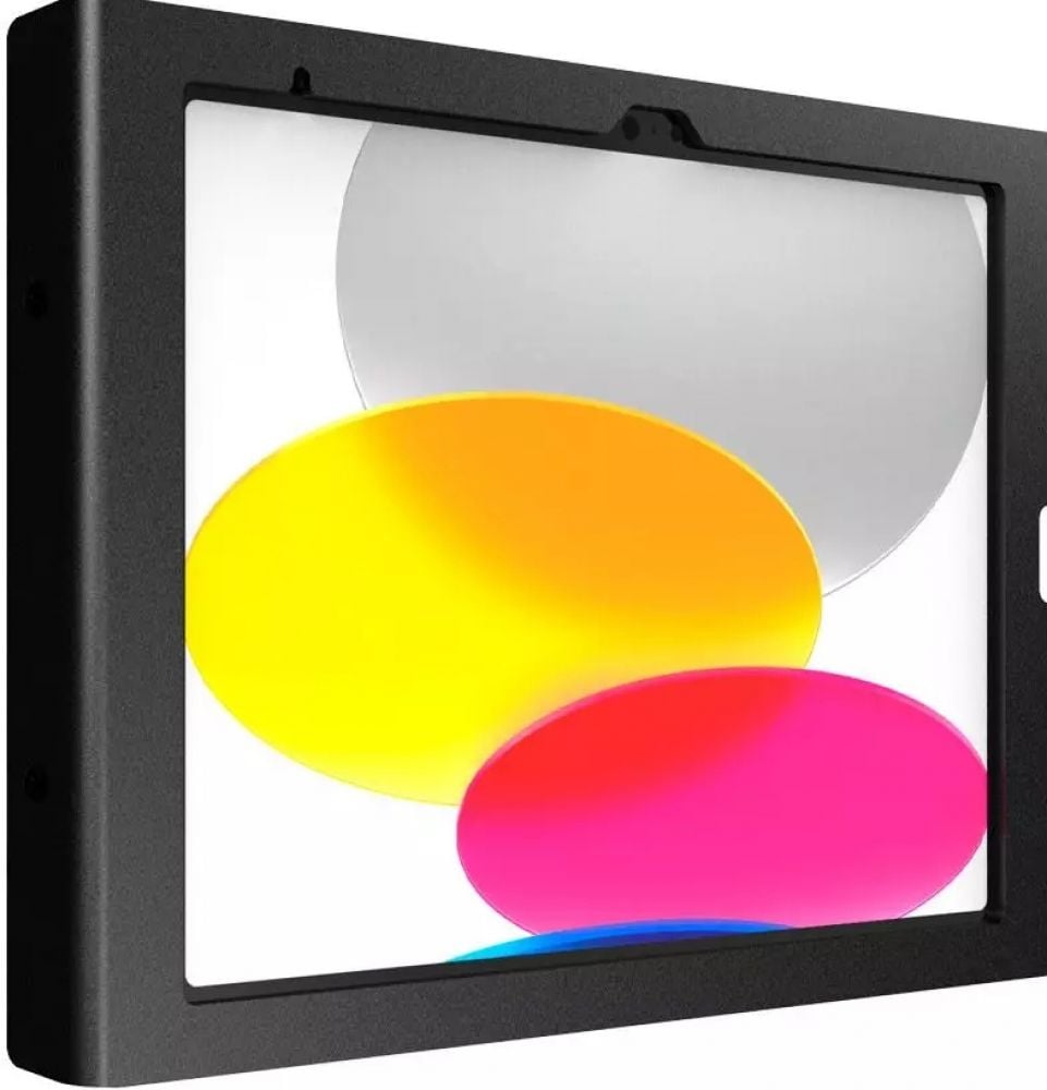 Compulocks iPad 10th-11th (A16) Gen Swell Enclosure Wall Mount Black - Behuizing