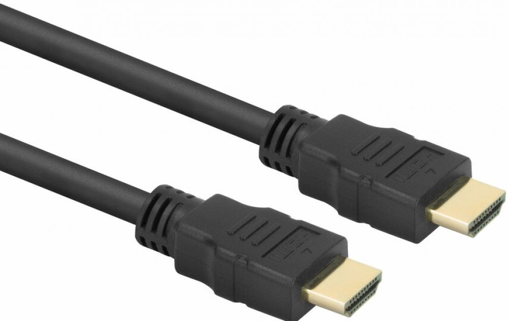 HDMI AM - HDMI AM 4K/60HZ 1.5M. 1 stk