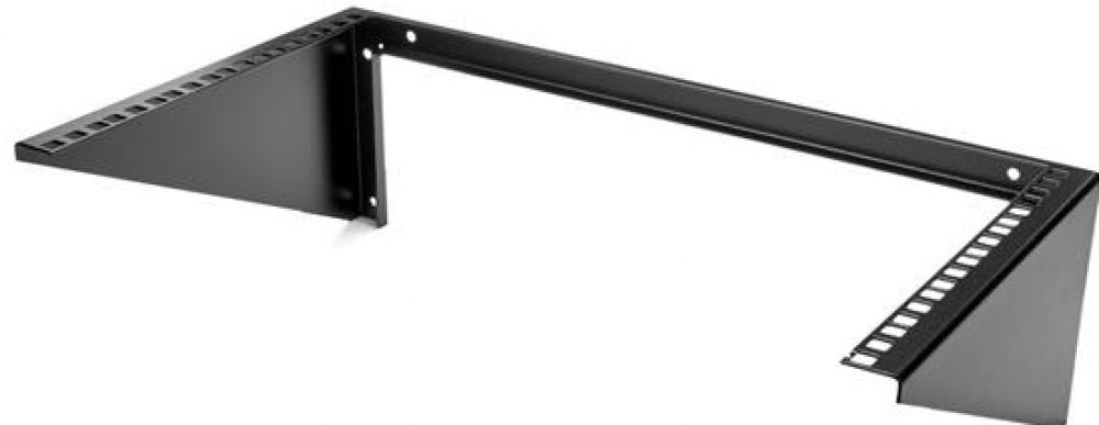 StarTech.com Verticaal wandmonteerbaar Server Rack - massief staal