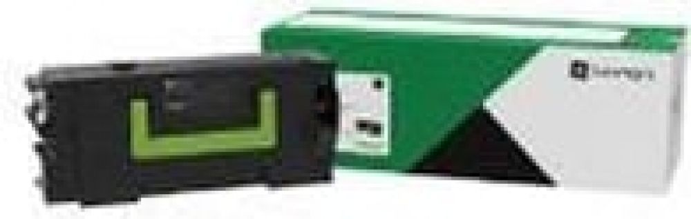 Lexmark - Extra hoog rendement