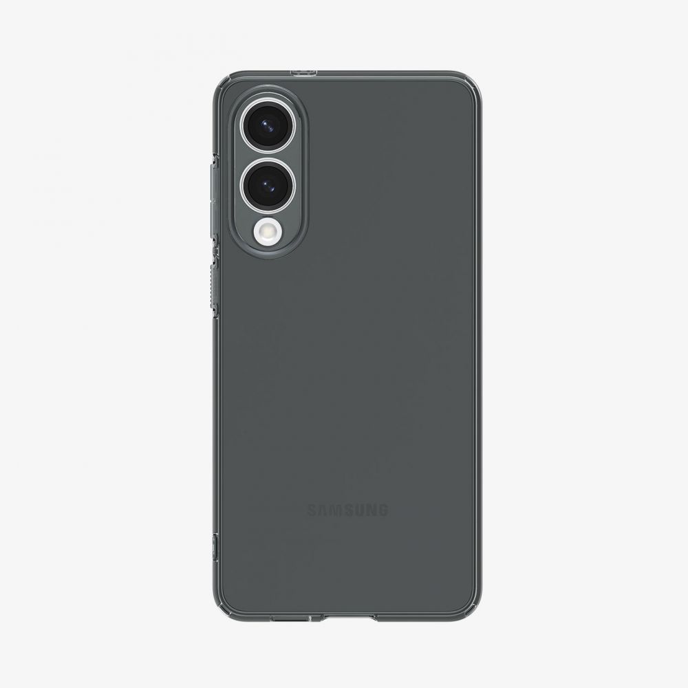 Spigen Liquid Crystal - Achterzijde behuizing voor mobiele telefoon