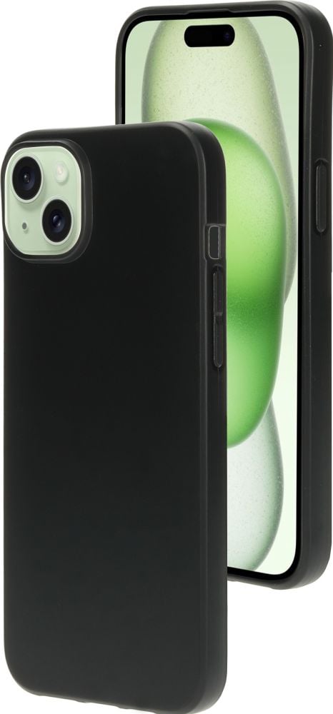 Minimalistisch ontwerp met extra grip en meer bescherming! Zoek je een eenvoudig hoesje dat gewoon zijn werk doet? De Classic TPU Case is het perfecte