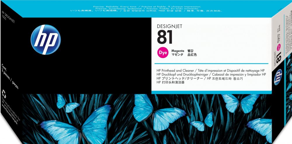 HP 656X - Tonercartridge