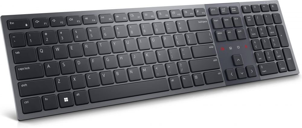 Dell Premier KB900 - Toetsenbord