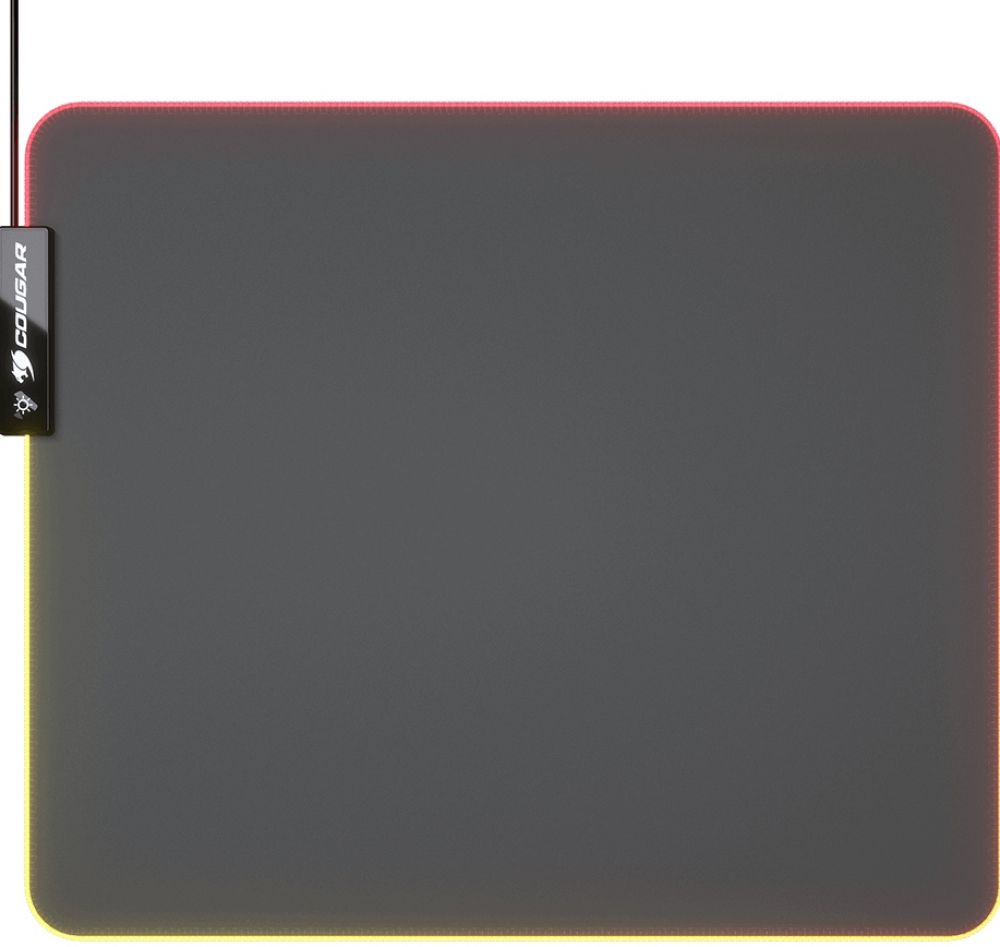 COUGAR Gaming muismat Neon, ARGB, 350x300
