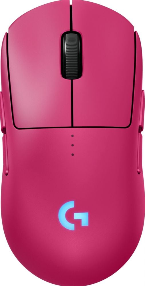 Logitech G PRO 2 - Muis