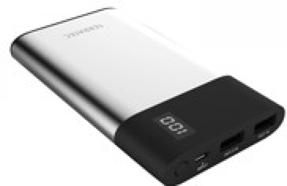 Powerbank TERRATEC P80 SLIM (8000mAh)