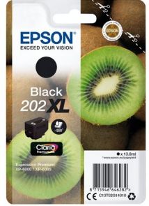Epson 202XL - 13.8 ml