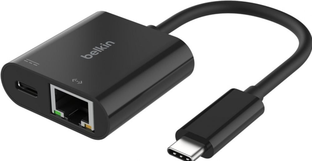 Belkin - Netwerkadapter