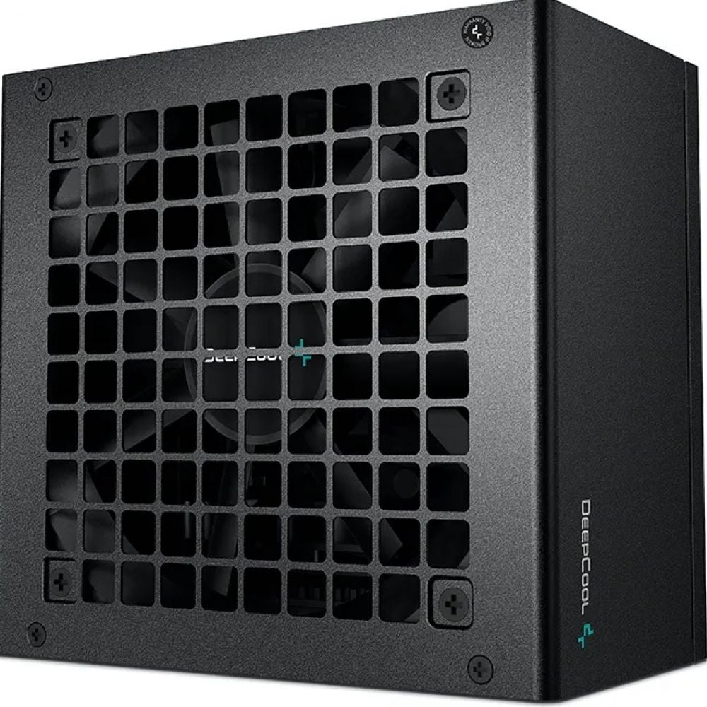DeepCool PQ650M - Voeding