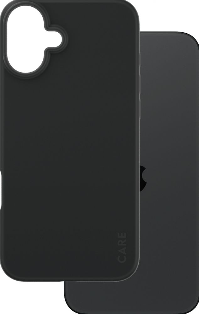 CARE by PanzerGlass - Achterzijde behuizing voor mobiele telefoon