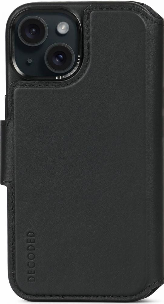 DECODED D24IPO15DW5BK