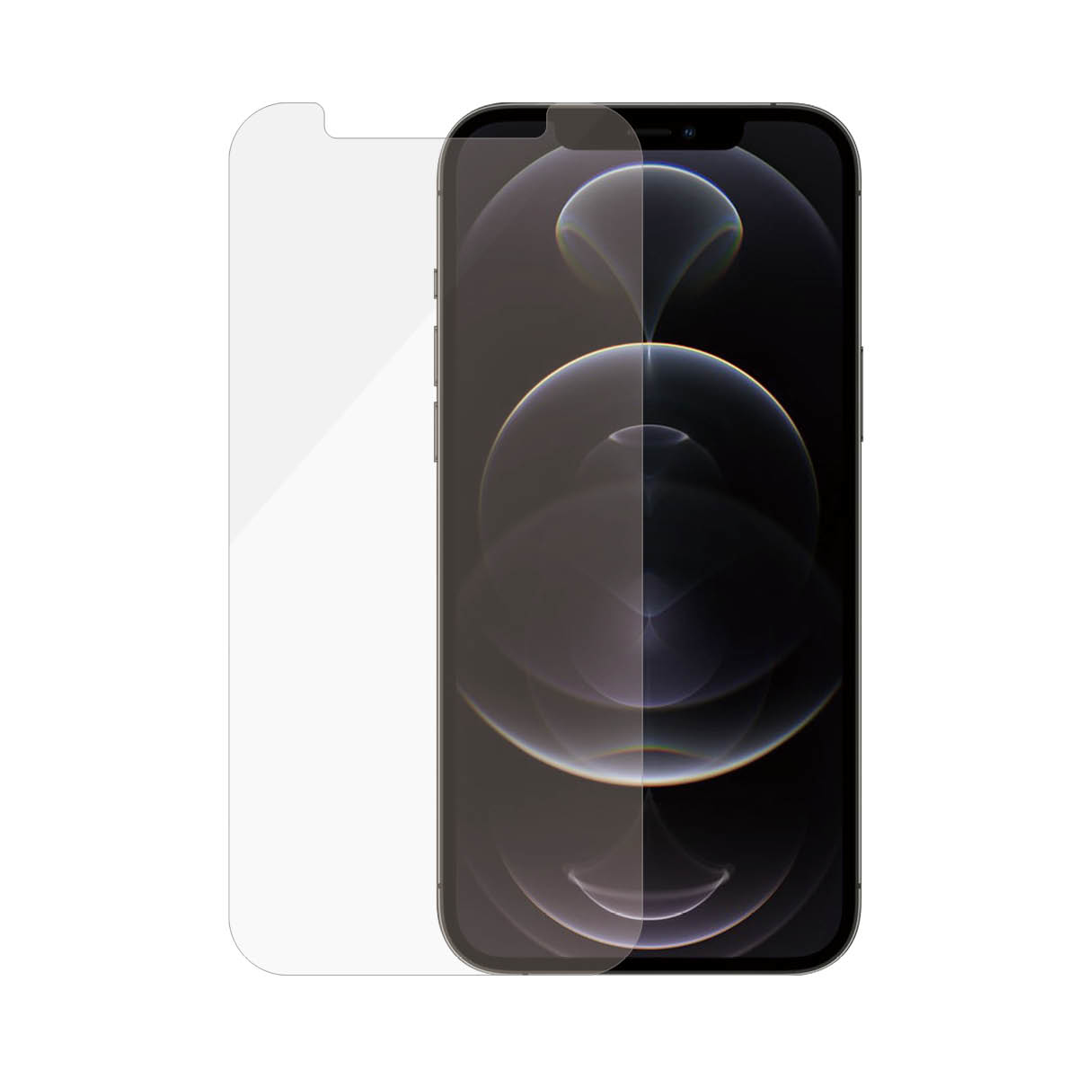 PanzerGlass Original - Schermbeschermer voor mobiele telefoon