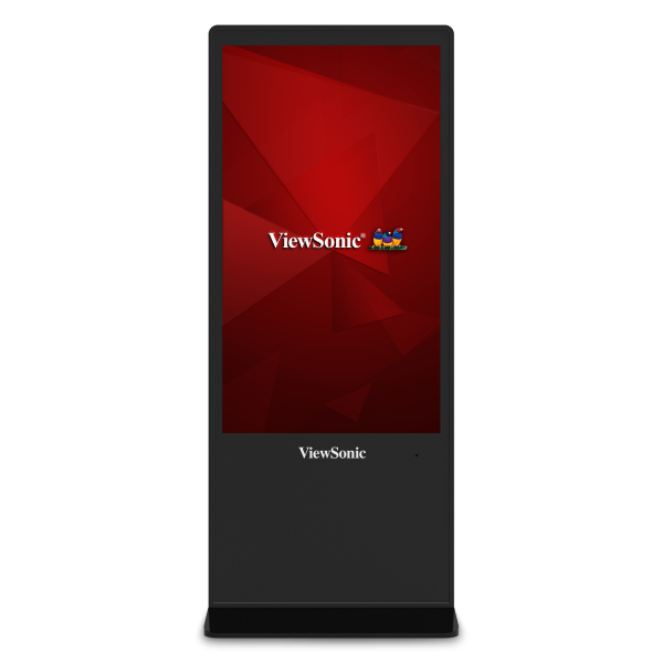 Viewsonic EP5542 - Alles-in-één digitale ePoster