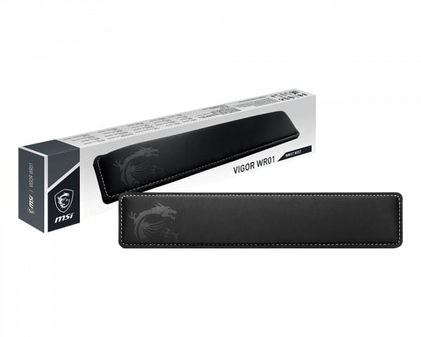 MSI Vigor WR01 - polssteun voor toetsenbord