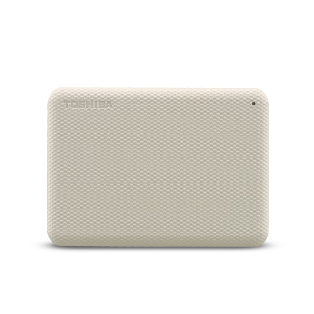Toshiba Canvio Advance - Vaste schijf
