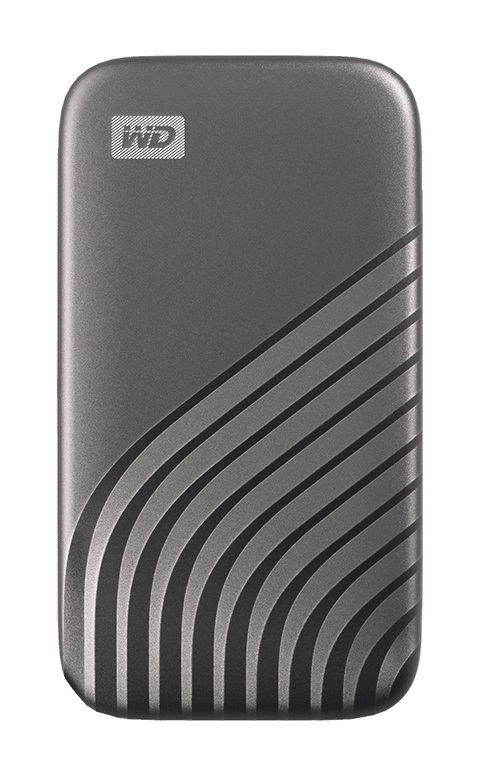 WD My Passport SSD WDBAGF0020BGY - SSD