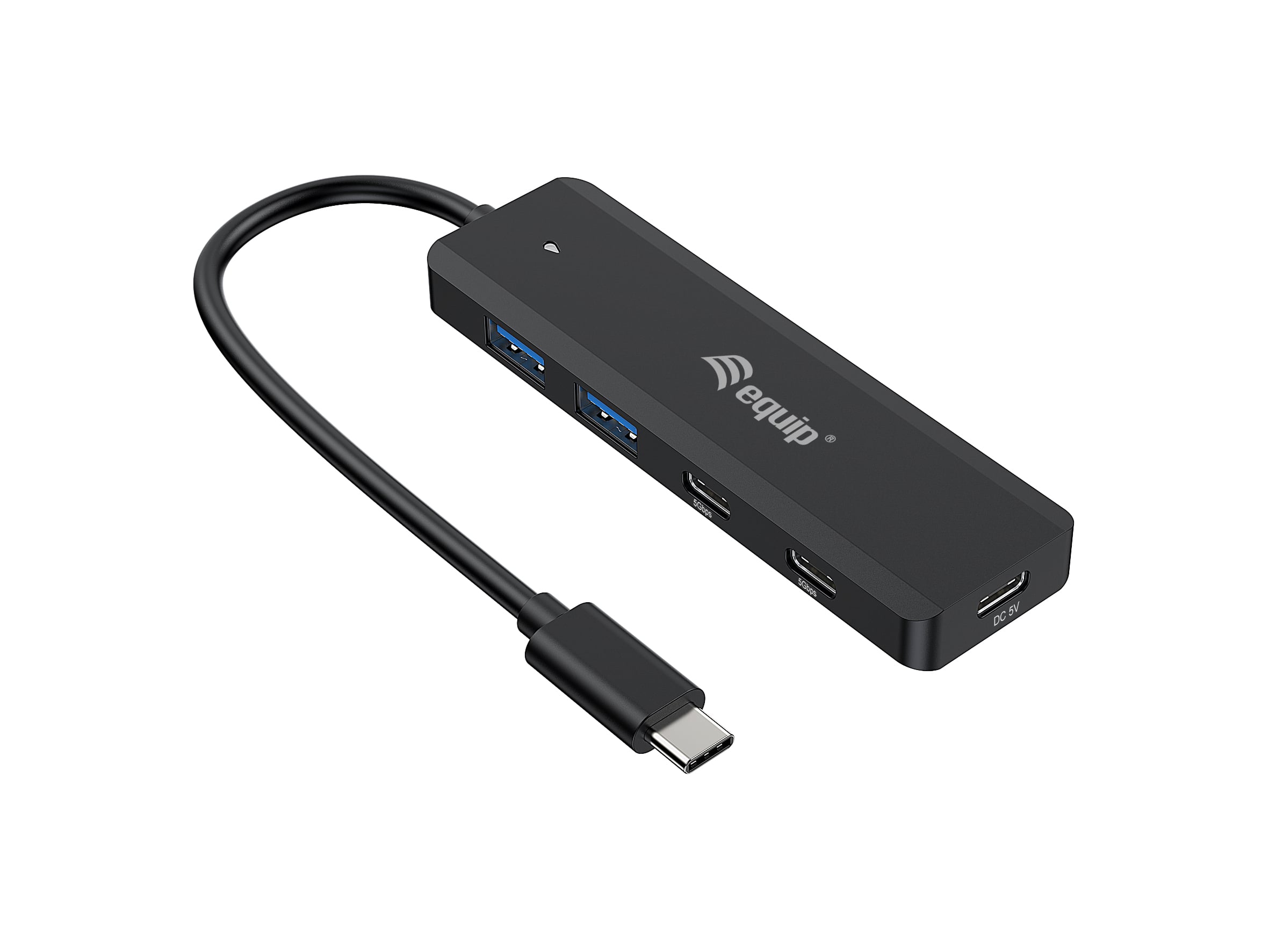 Equip 128964 - USB Hub