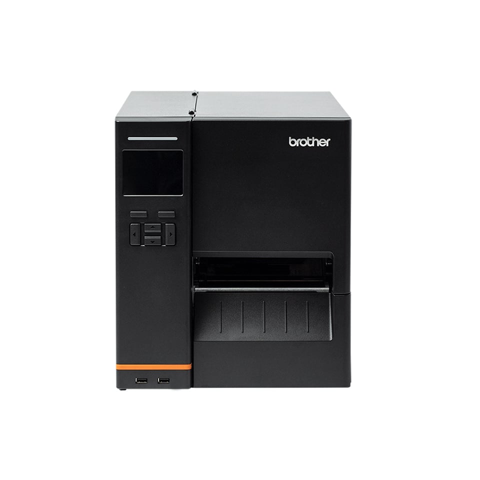 Brother Titan Industrial Printer TJ-4420TN - Etiketprinter