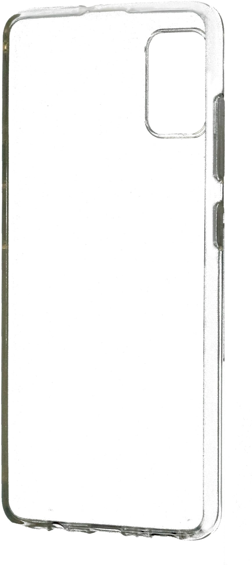 Mobiparts Achterzijde behuizing voor mobiele telefoon - Samsung Galaxy A51 (2020)