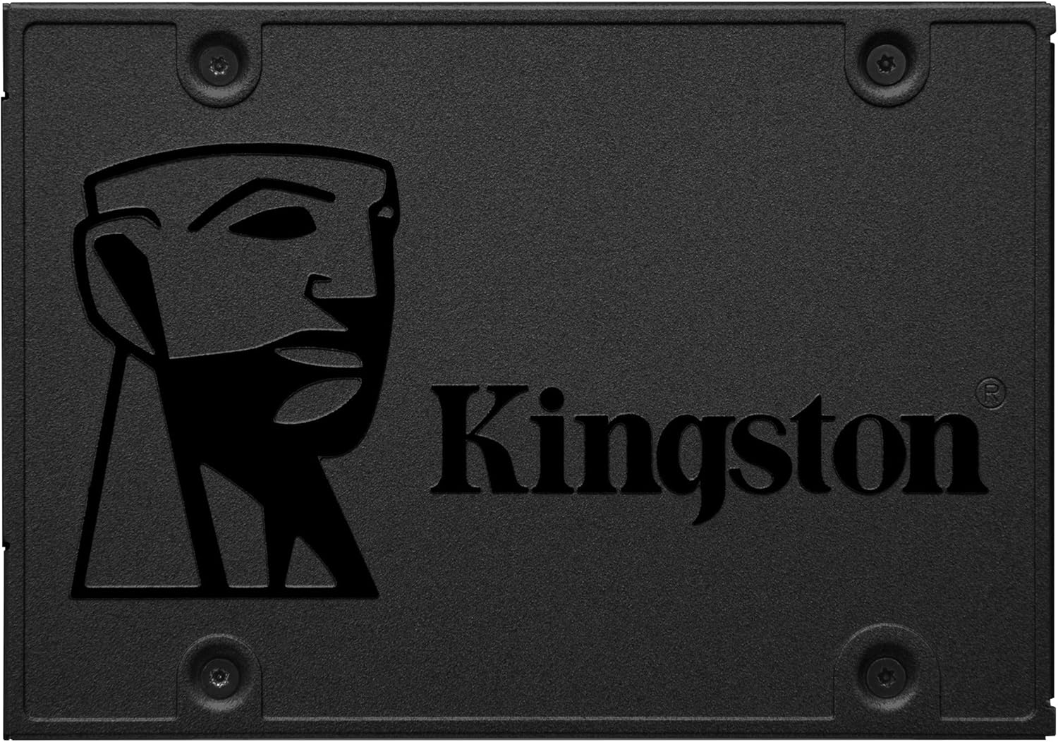 KINGSTON Kingston A400 480GB - SSD
