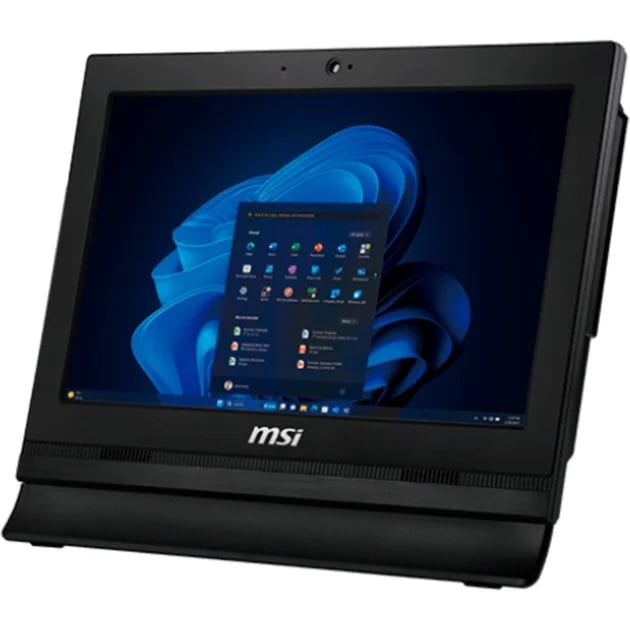 MSI Pro AP162T ADL-019DE - All-in-One PC