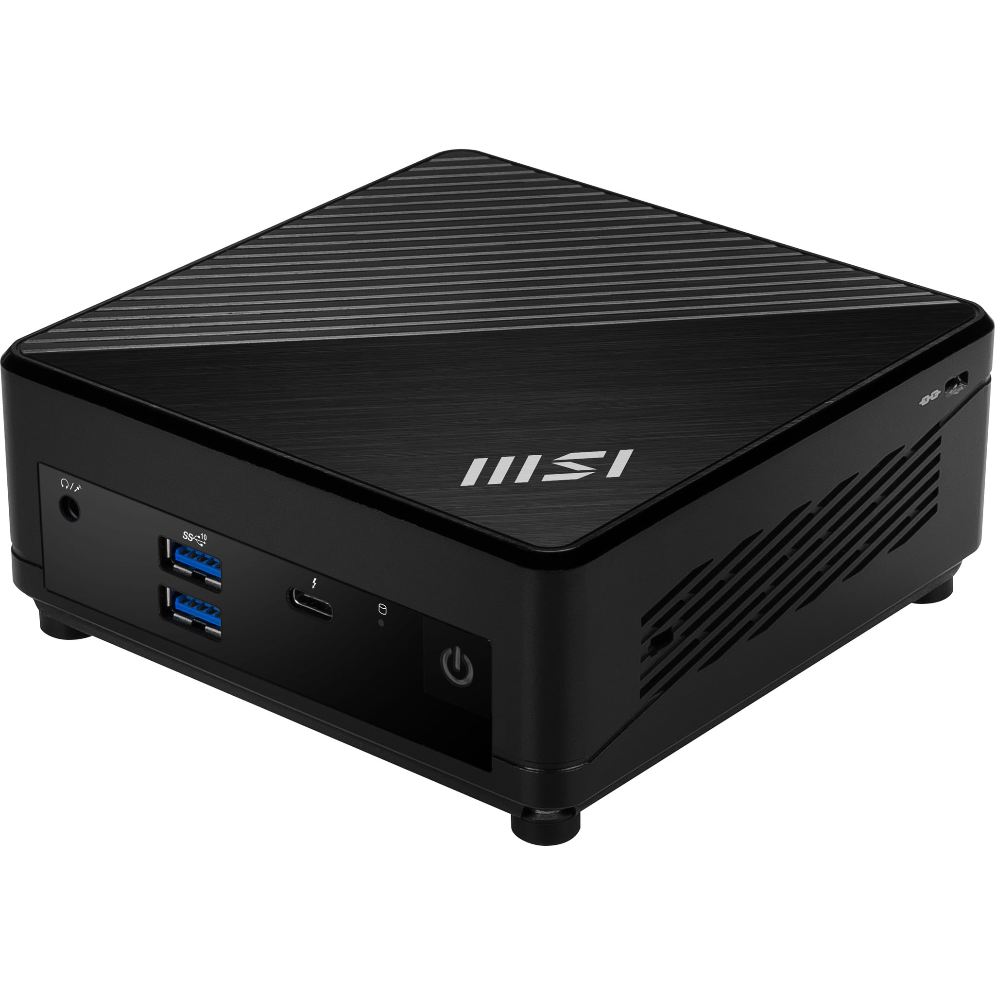 MSI Cubi 5 12M-458EU - Mini PC