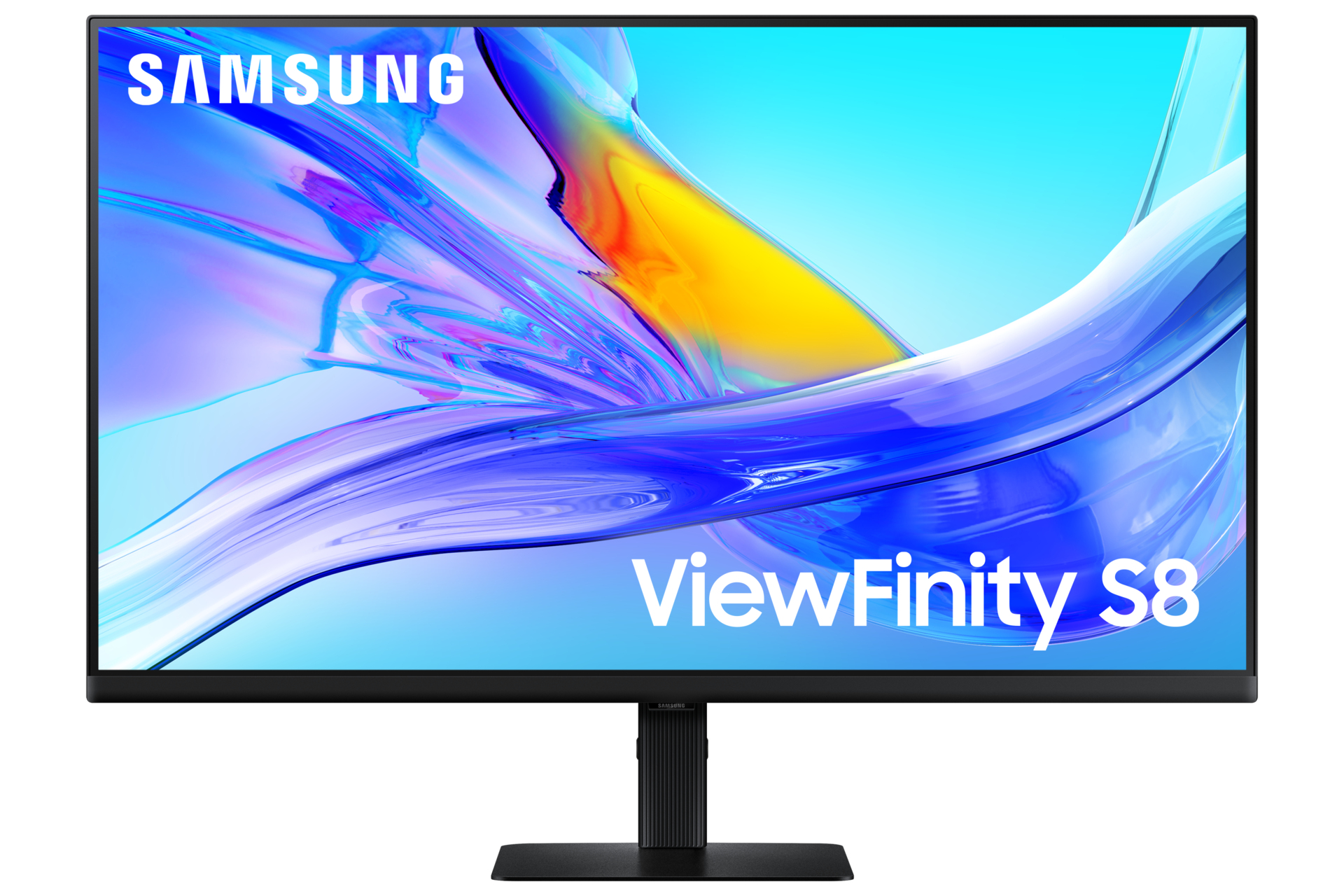 Samsung ViewFinity S8 S80UD - Monitor