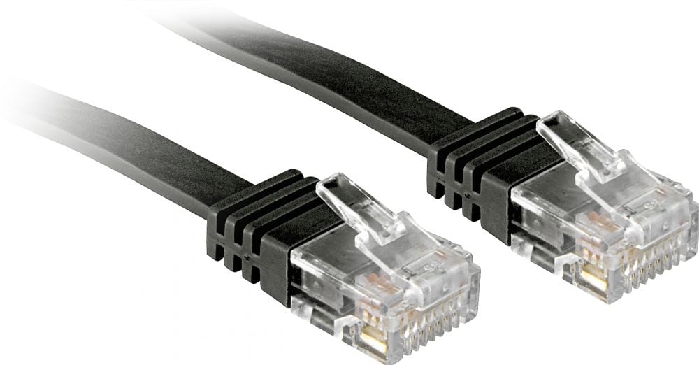 Lindy UTP cable - Verbindingskabel