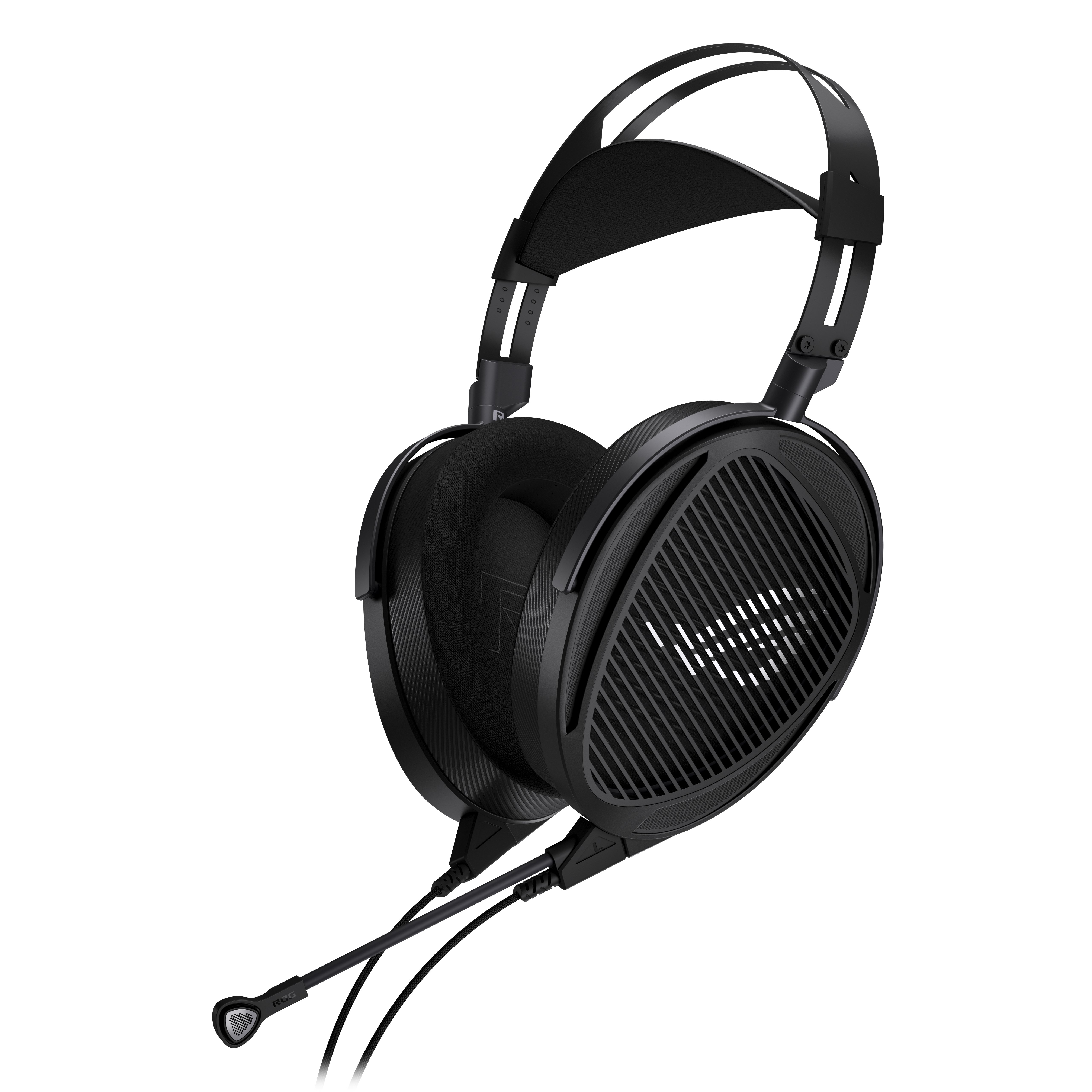 ASUS ROG Kithara - Headset