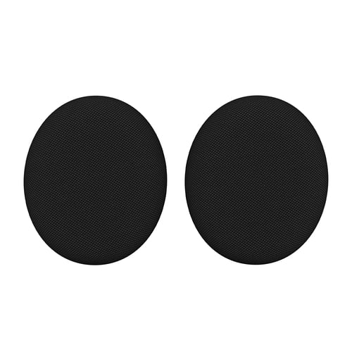 Jabra zub. Ohrkissen schwarz für Evolve3 75