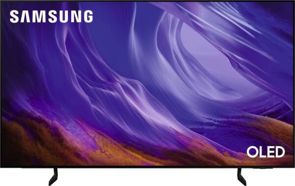 SAMSUNG 48I OLED TV / 4K UHD / SMART TV / HDR / HDMI / WI-FI