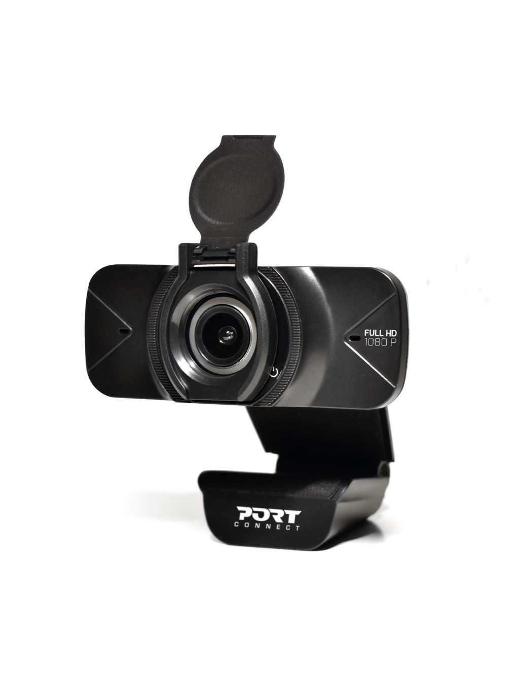 PORT Connect - Webcam