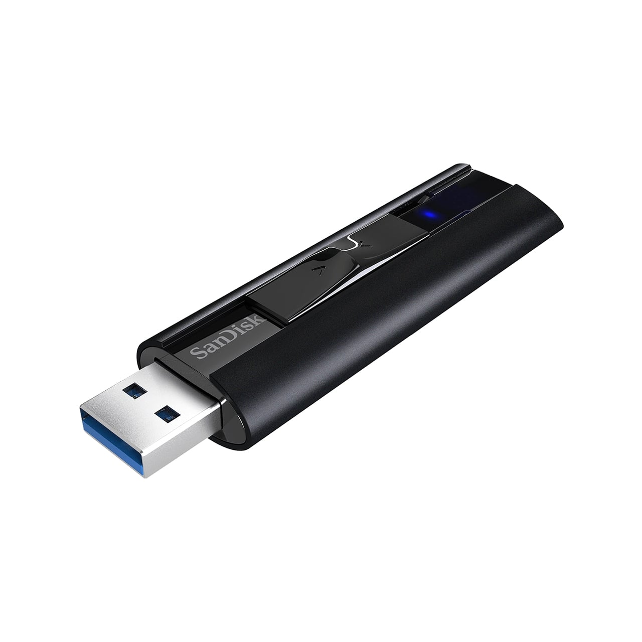 Sandisk Extreme Pro USB 3.2 1TB Black - USB-Stick