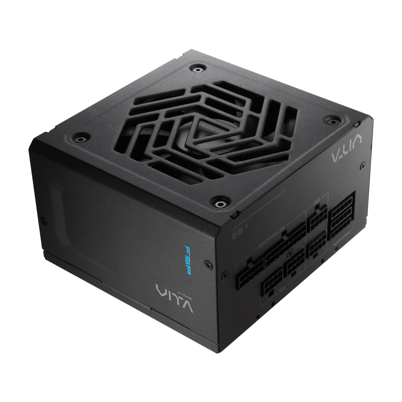 FSP VITA GM 650W - Voeding