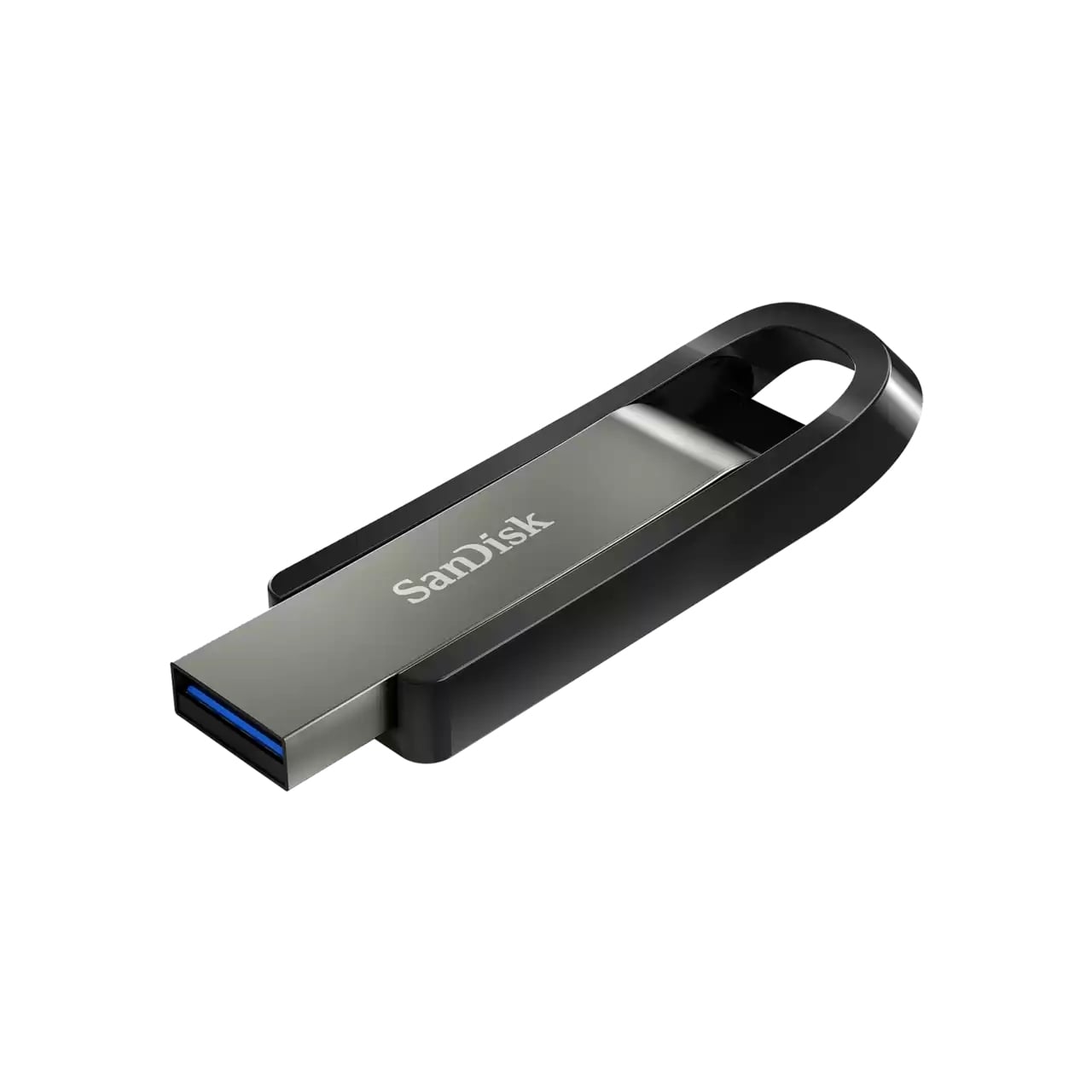 SanDisk Extreme Go 128GB - USB-flashstation