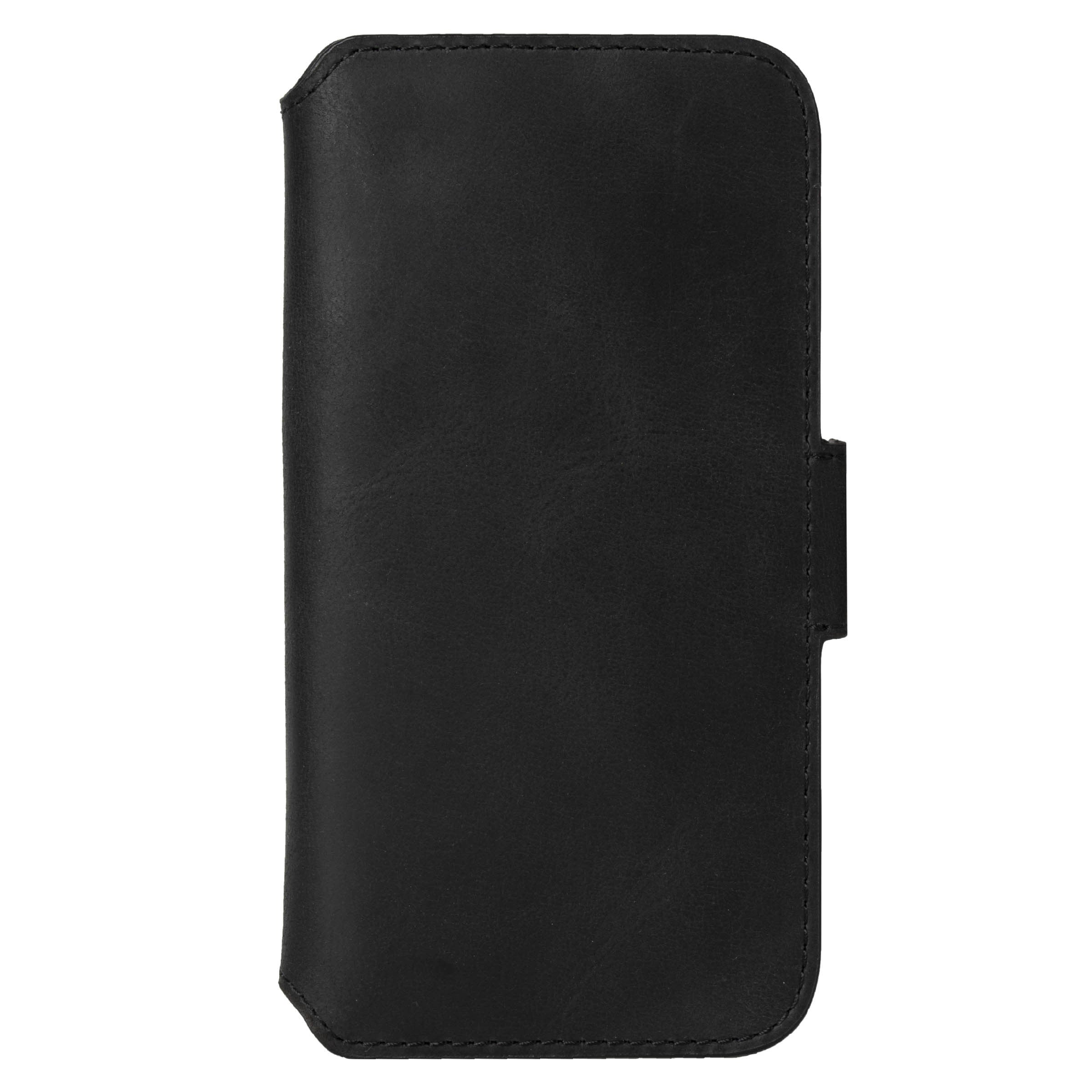 Krusell Sunne PhoneWallet - Flip cover voor mobiele telefoon
