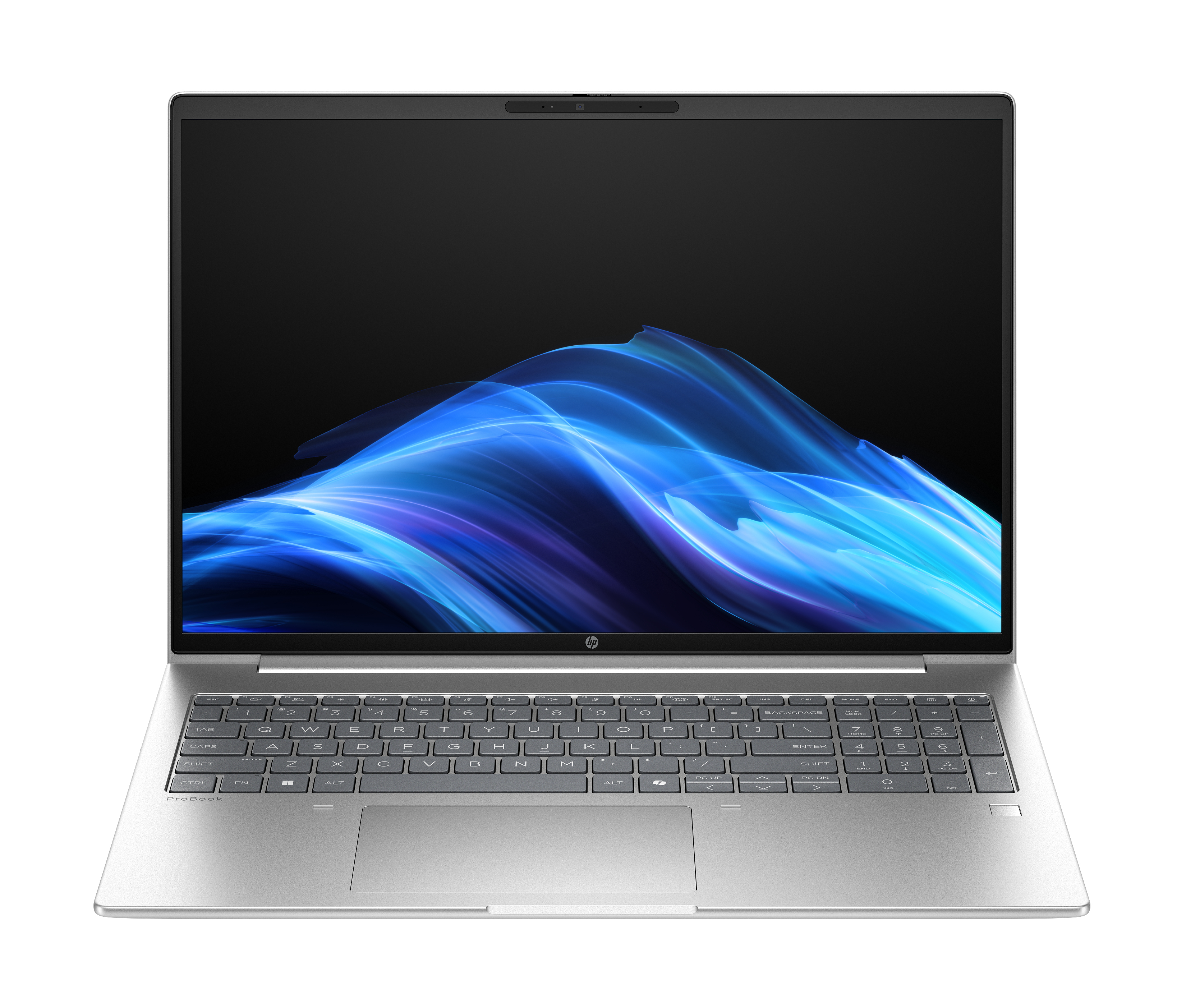 HP ProBook 4 G1i 16‑inch (CD6C2ET#ABH) - laptop