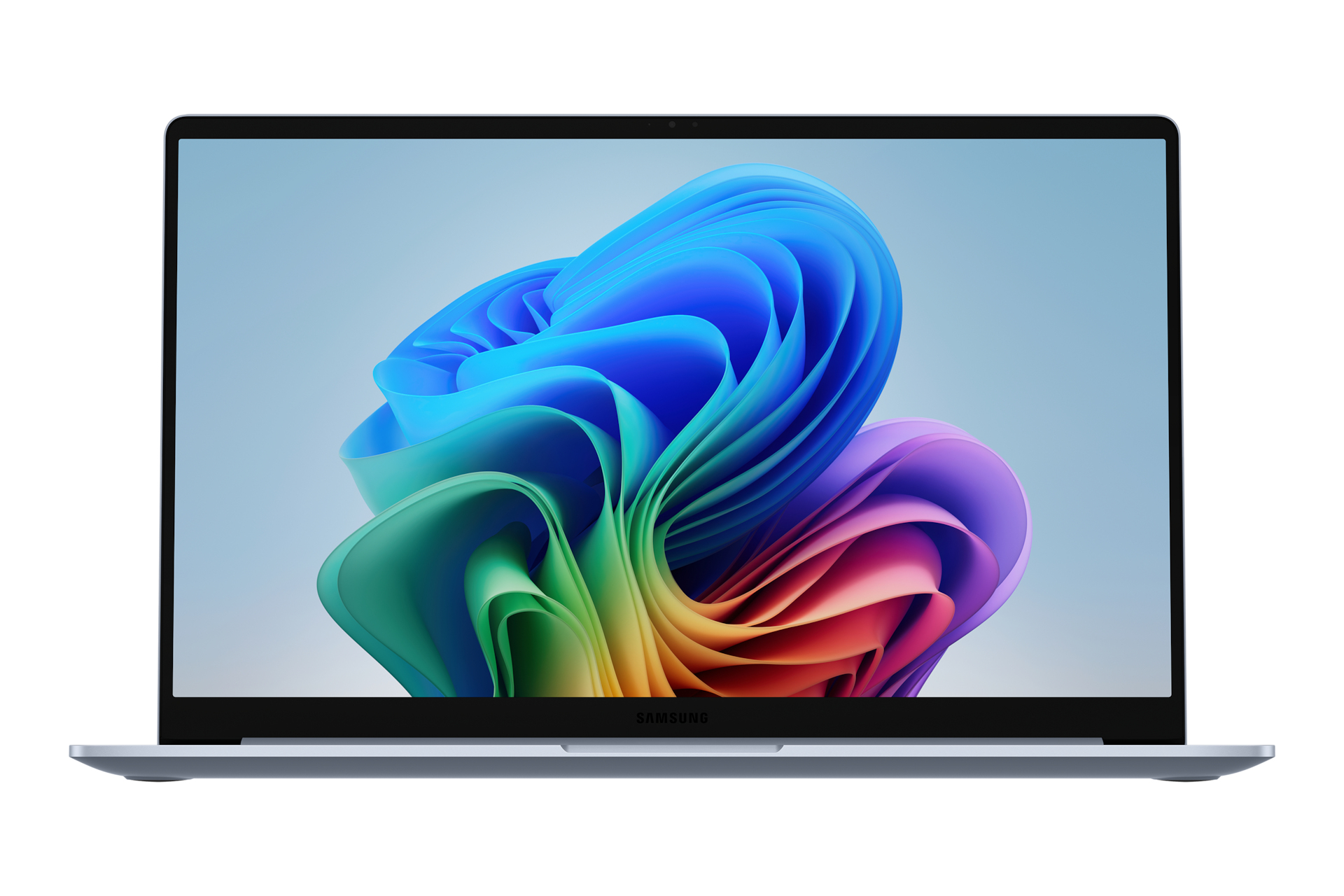 SAMSUNG BOOK4 EDGE 15.6I X1P-26 16GB 1TB SAPPHIRE BLUE QWERTY