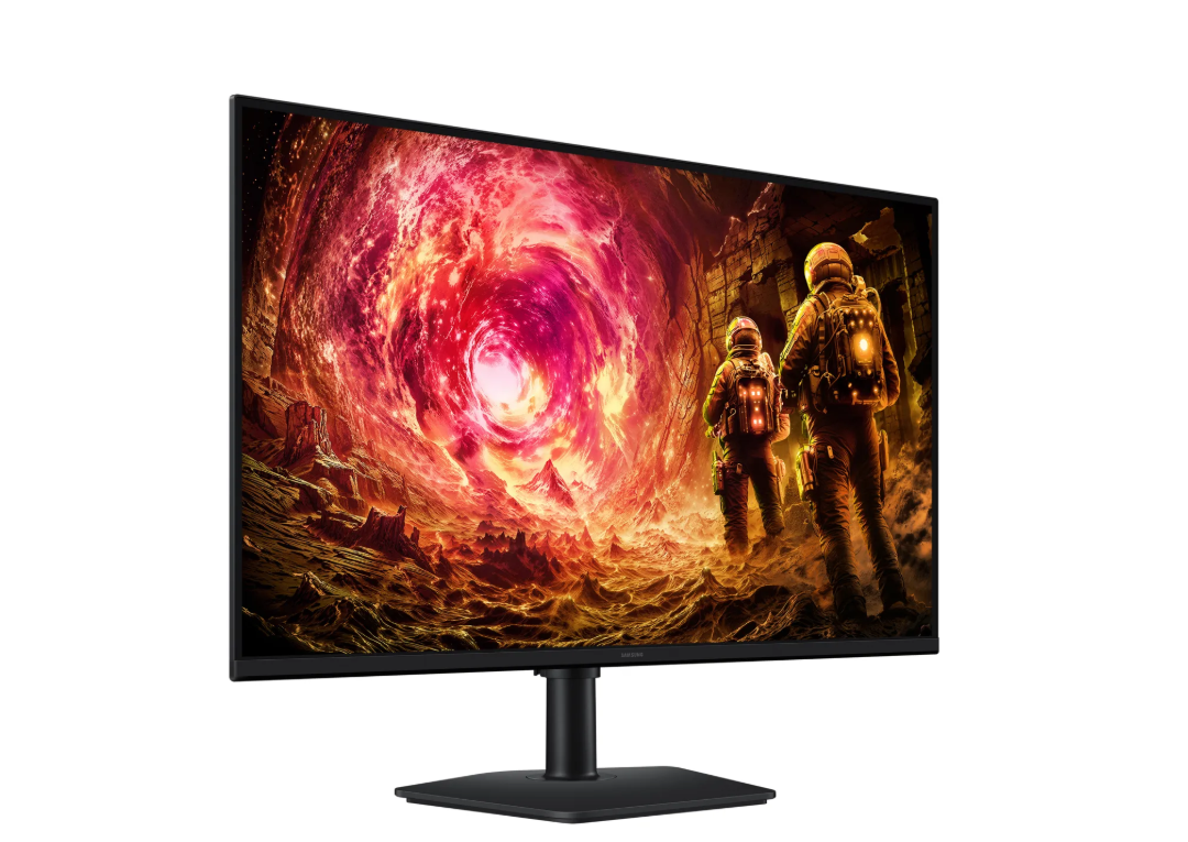 SAMSUNG Samsung Odyssey G5 G50F (27 inch) - Monitor