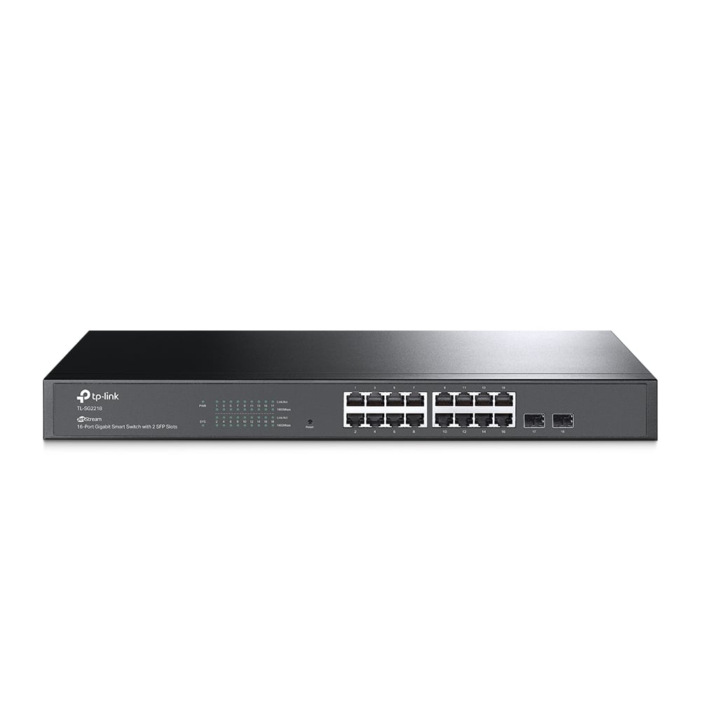 TP-Link JetStream TL-SG2218 V1 - Switch