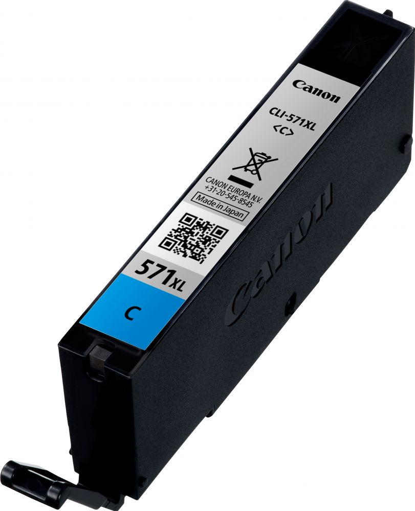 Canon CLI-571C XL - 11 ml