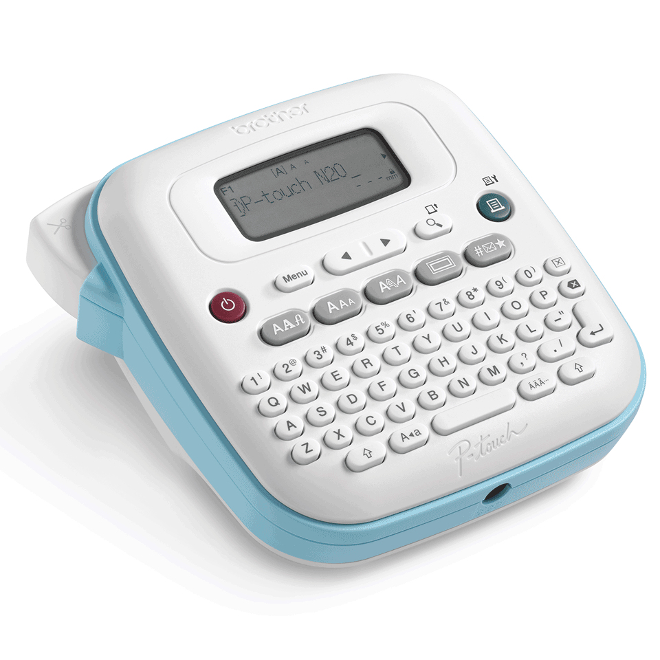 Brother P-Touch PT-N20 - Etikettenmaker