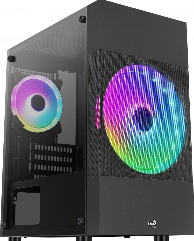 Aerocool Atomic Lite V1 - Behuizing