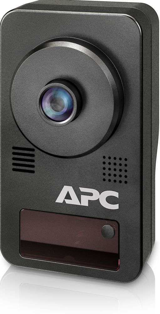 APC NetBotz Camera Pod 165 - Netwerkbewakingscamera