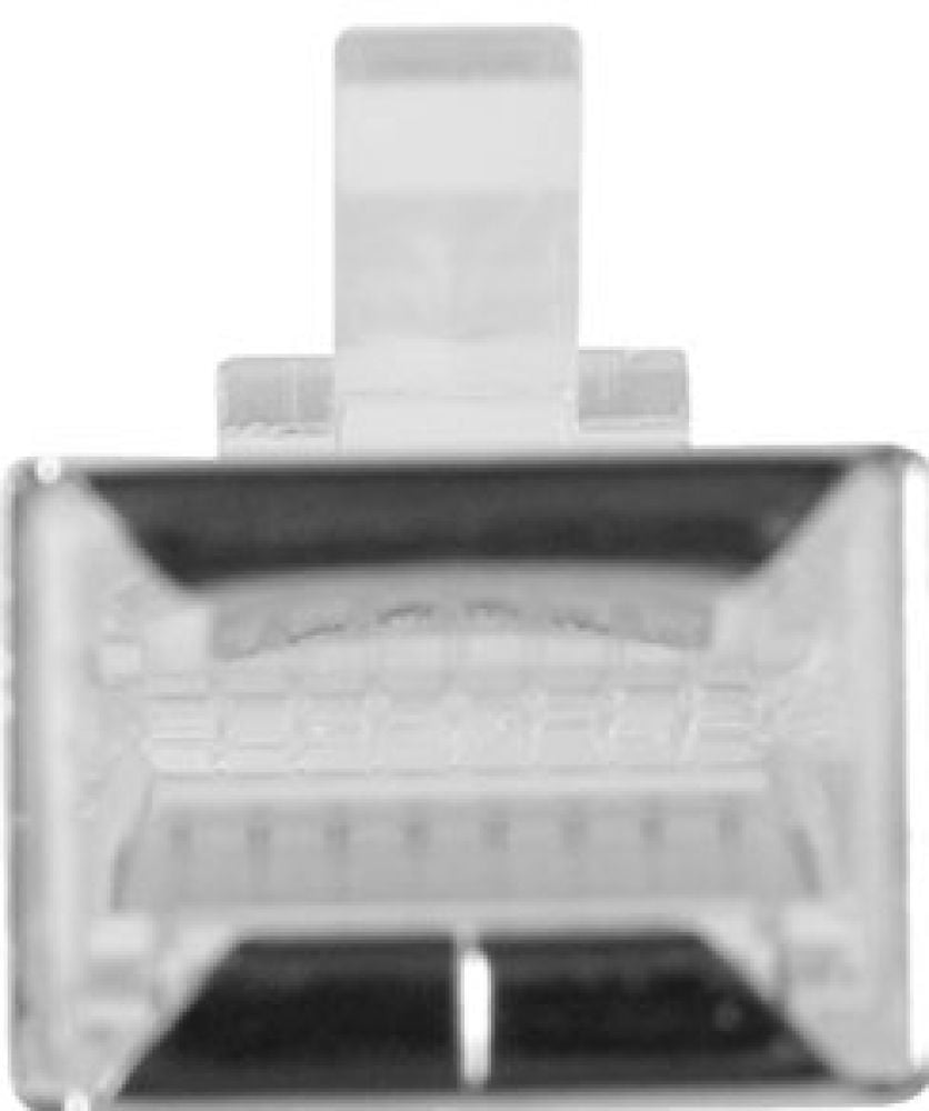 Intronics - Netwerkconnector
