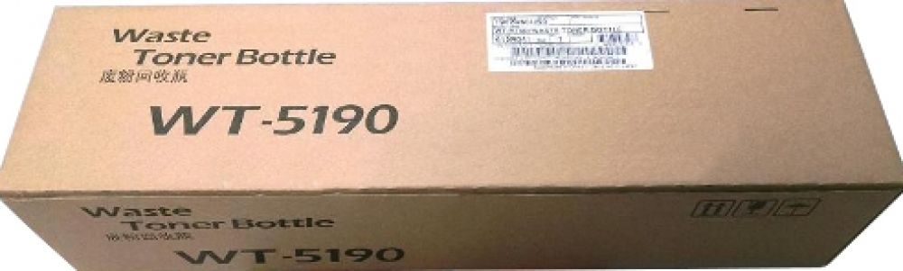 Kyocera WT-5190 - Tonerafvalverzamelaar