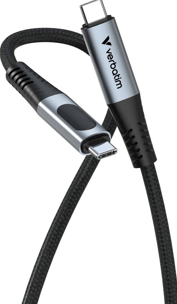 Verbatim 31849 - USB-C naar USB-C kabel