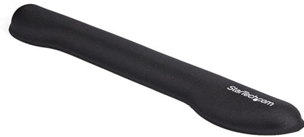 StarTech.com Ergonomische gel polssteun voor toetsenbord - anti-slip ontwerp