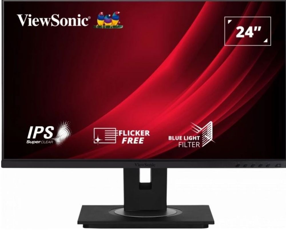 ViewSonic VG2448a-2 - LED-monitor